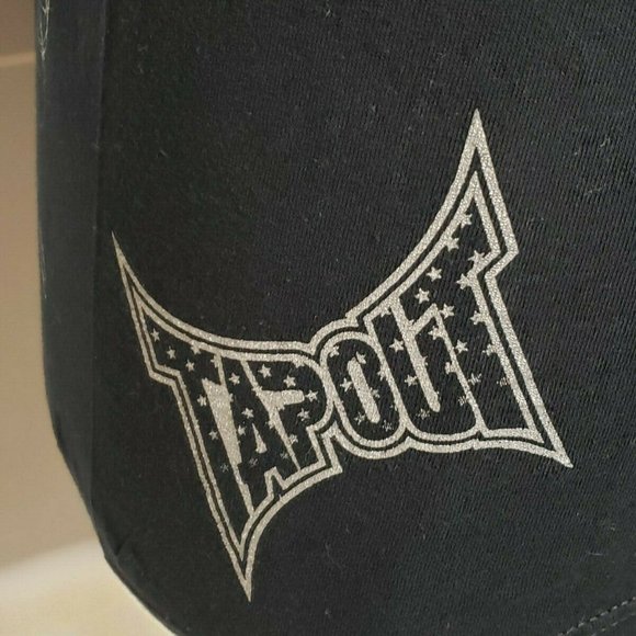 Tapout Signature Series Dan Henderson T Shirt - Picture 5 of 6